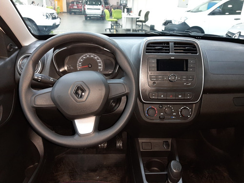 Renault Kwid Zen 1.0 Nafta Manual 0km 2020