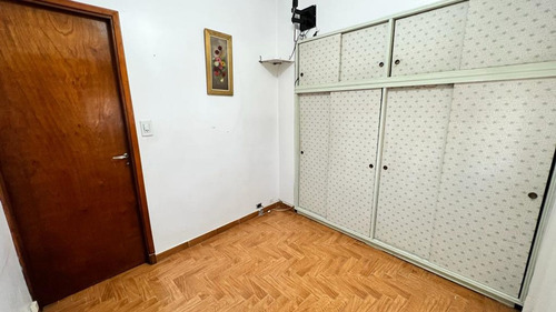 Imagen 28 de 30 de Pb Planta Baja Venta Caballito C/patio Y Cochera