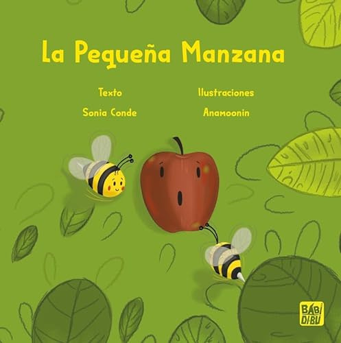La Pequena Manzana - Conde Velasco Sonia
