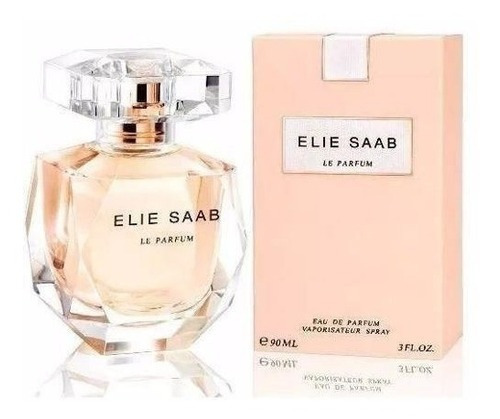 Elie Saab Le Parfum Dama Eau De Parfum 90 Ml Spray