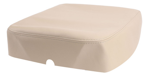 Funda De Microfibra De Poliuretano Para Reposabrazos Cleat P