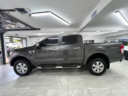 Ford Ranger Xlt Diesel At 4x4 3.2 2023