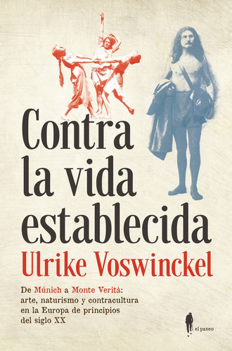 Contra La Vida Establecida - Voswinckel,ulrike