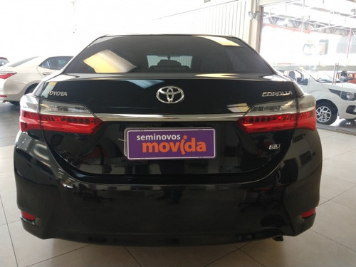 Toyota Corolla 1.8 Gli Upper Multi-drive (flex)
