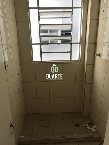 Imagem 11 de 12 de Apartamento - Ap01263 - 34100676