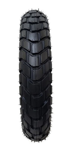 Par Pneu Lander Tenere 120/80-18 + 90/90-21 T&c Technic
