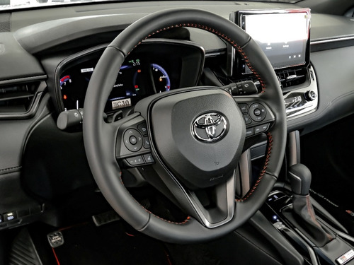 Imagem 14 de 14 de Toyota Corolla Cross Gr-sport 2.0 (flex) (aut)
