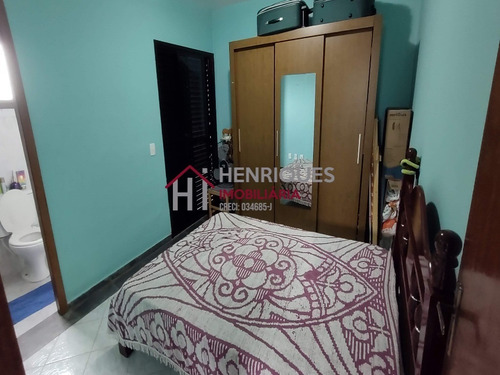 Imagem 5 de 13 de Apartamento - Ap00309 - 71059748
