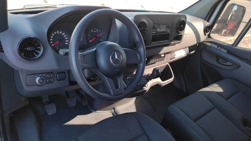 Mercedes-Benz Sprinter 2.2 CDI DIESEL CHASSIS 314 STREET LONGO MANUAL
