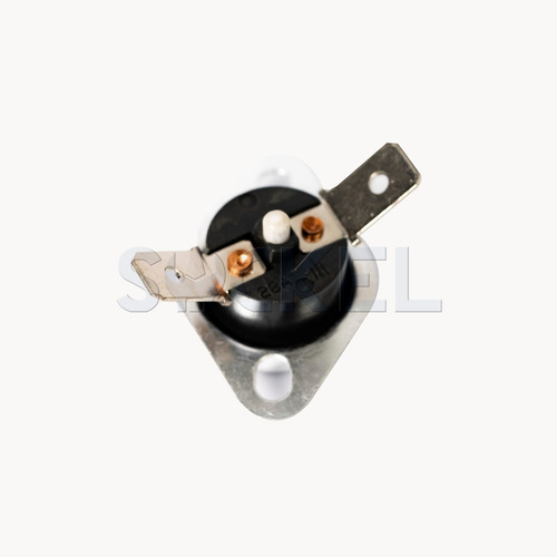Imagen 2 de 2 de Termostato Ksd301 85° Secadora Fensa 6470s Y Otras