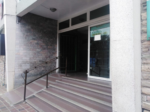Oficinas En Renta En Zona Centro Con Recepción