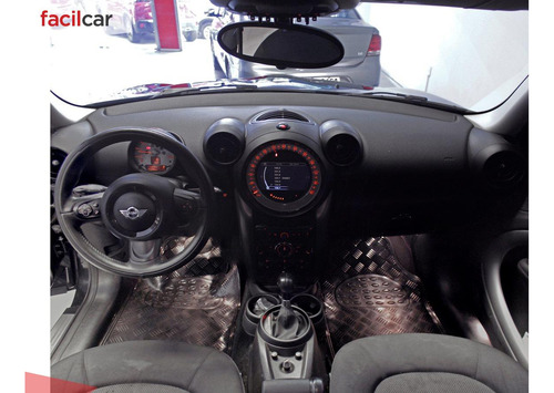 Mini Cooper Countryman Suv 1.6 2014 Excelente!!