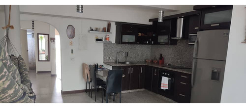 En Venta Casa  En  Urb El Prado  Guacara  46-22