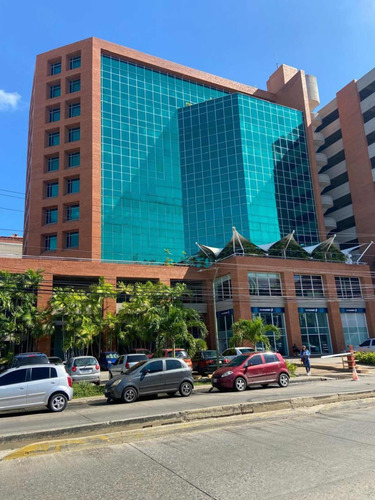 Centro Empresarial Lecheria Oficina Venta Lecheria 95 M2 24-12-13