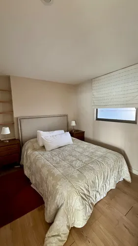Oferta Espectacular Departamento Full Amoblado Y Remodelado