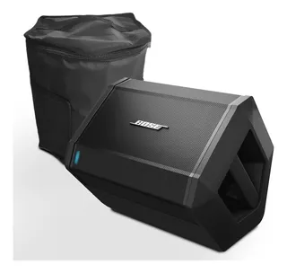 Bose S1 Pro Con Bateria Bluetooth + Mochila Funda Case