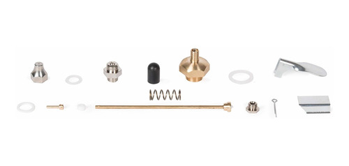 Vaper 19420 Spot Spray Rebuild Kit