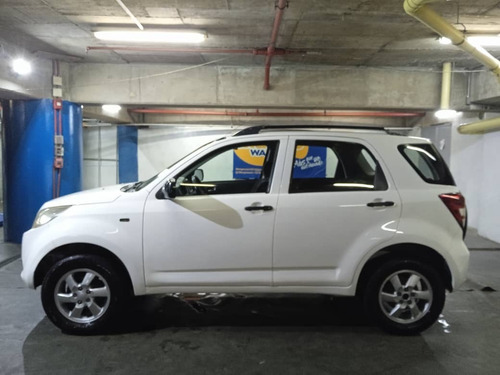 Imagen 3 de 9 de Daihatsu Terios