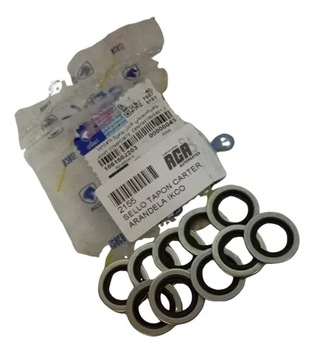 Sello Tapon Aceite Peugeot