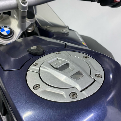 Bmw R 1200 Gs Adventure