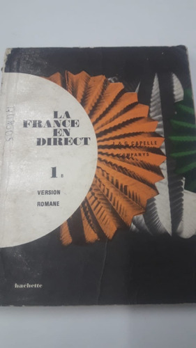 Vida En Flor,la De  France Anatole Intelectuales