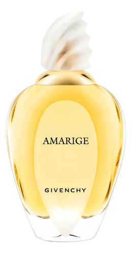 Perfume Importado Amarige Edt 100ml Givenchy Original 