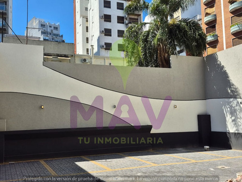 Av. Pedro Goyena 162m2 3 Dormitorios En Suite Mas Cochera