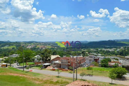 Terreno À Venda, 1173 M² Por R$ 515.000,00 - Condominio Porto Atibaia - Atibaia/sp - Te0354