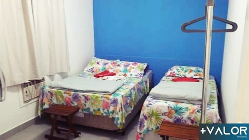 Imagem 21 de 22 de Apartamento Térreo Para Venda Em Santos - Jm2275 - 70029992