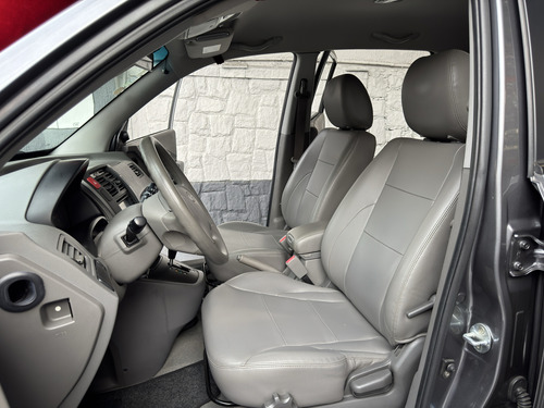 Hyundai Tucson 2.0 MPFI GLS 16V 143CV 2WD FLEX 4P AUTOMÁTICO