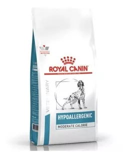 Royal Canin Hydrolyzed Moderate Calorie Dog 3.5 Kg