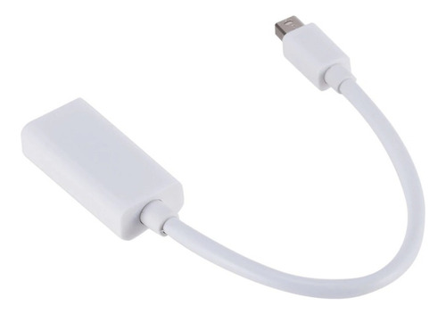 Adaptador Mini Dp Displayport A Hd Mac A Tv