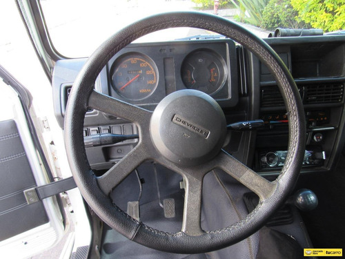 Imagen 13 de 25 de Chevrolet Samurai Hard Top 4x4