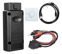 Comprar Mpps V18 Mpps Cable Ecu Chip Tuning Escáner Tricore Ar...