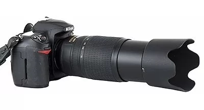 Comprar Objetivo Nikon 70-300 Mm F4-5.6 G Af