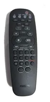 Comprar Controle Remoto Pu002F Aparelho De Som Philips Fwm-57