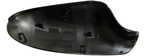 Capa Retrovisor Palio Esquerdo 2004 05 06 07 08 09 10