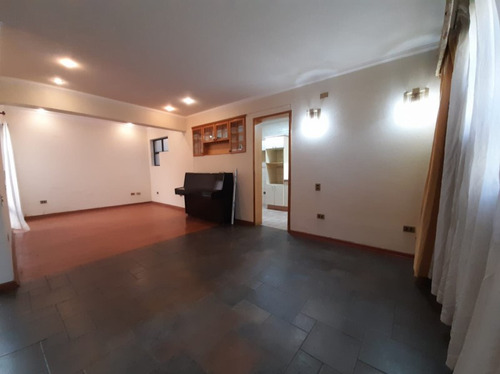 Casa En Arriendo Gamero