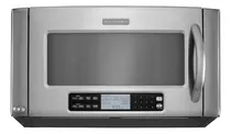 Comprar Horno Microondas Kitchenaid Reparación Repuestos.