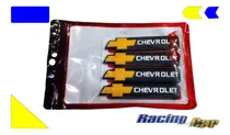 Comprar Juego Topes Puertas Autos Y Camionetas Chevrolet. Cod. 253