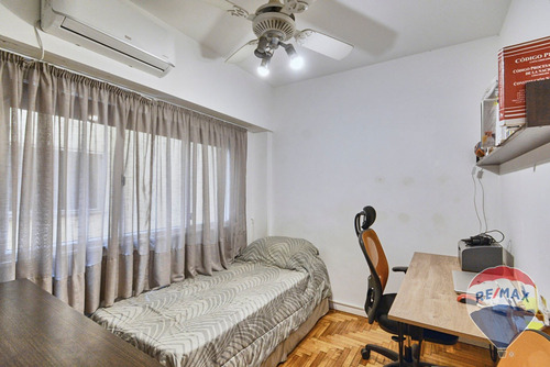Imagen 20 de 25 de Venta Departamento 3 Ambientes En Villa Crespo