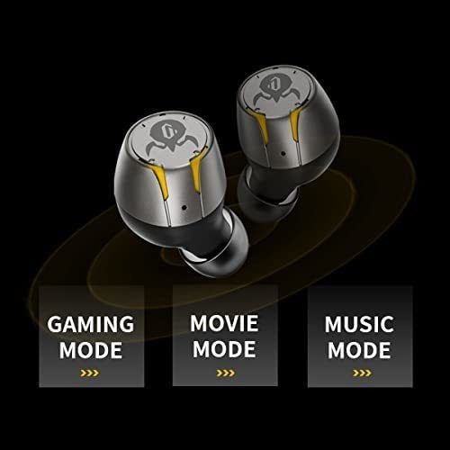 Auriculares Inalámbricos Gravastar Sirius Pro, Auriculares