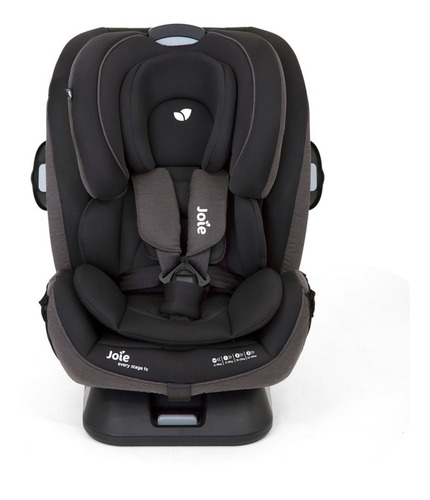 Cadeirinha Infantil De Carro 0-36kg Every Stage Isofix Joie