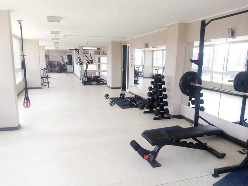 Céntrico Departamento 1d1b Santa Victoria (81264)