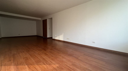 Departamento En Venta En Providencia