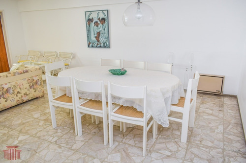 Apartamento En Punta Del Este , Península Con Vista Al Puerto Y Playa Mansa- Ref: 13424