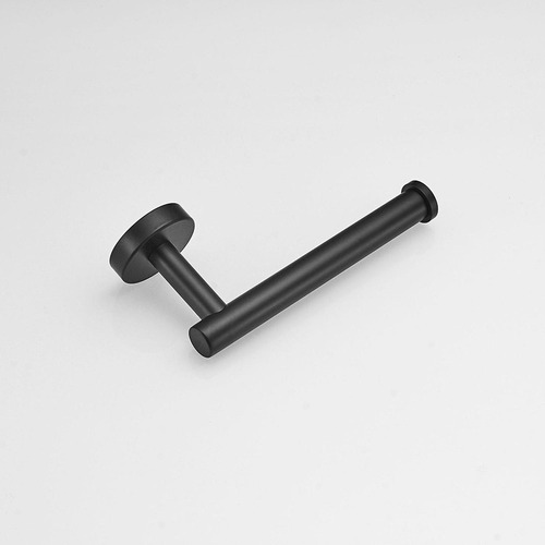 J Toallero De Baño Negro Conjunto De Cuatro 4 Piezas