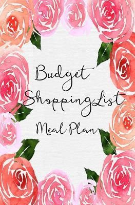 Budget Shopping List Meal Plan : Budget Food For Family /...