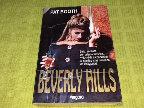 Beverly Hills - Pat Booth - Vergara