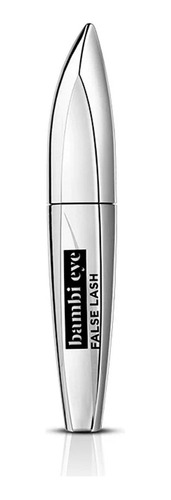 Bambi Eye Black Mascara 01 Black L Oreal 6c